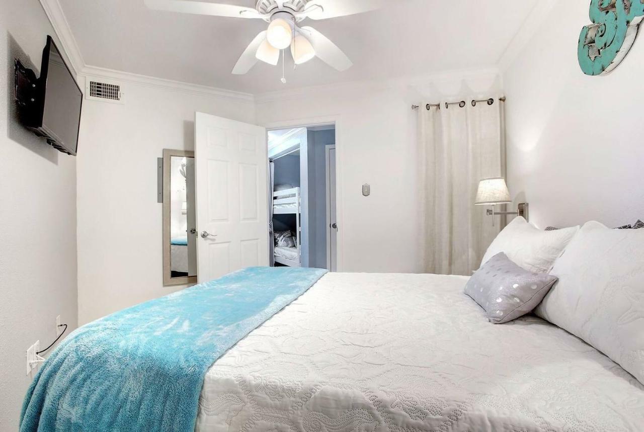 Deja Blue Apartamento Galveston Exterior foto